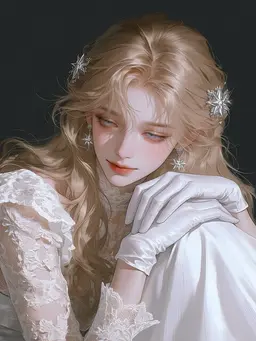 Profile image of エブリン