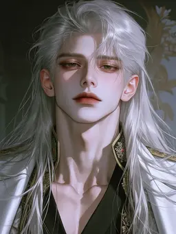 Profile image of ネリオン