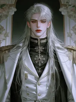 Profile image of ネリオン