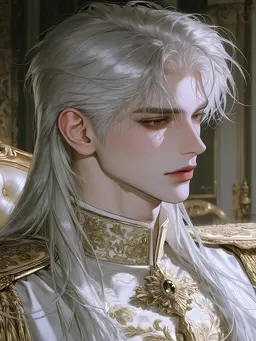 Profile image of ネリオン
