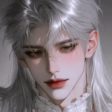 Profile image of ネリオン
