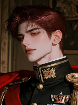 Profile image of リュゼン