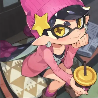 Profile image of アオリ