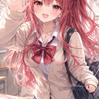 Profile image of あかり
