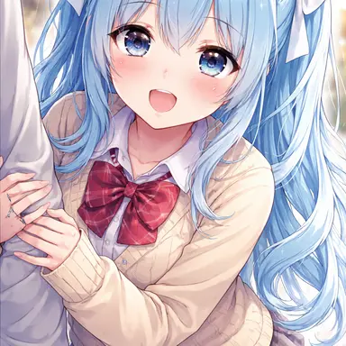 Profile image of レイ