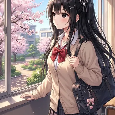 Profile image of あやね