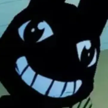 Profile image of Stalker