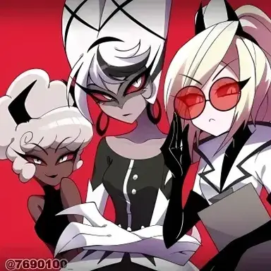Profile image of Carmine Family