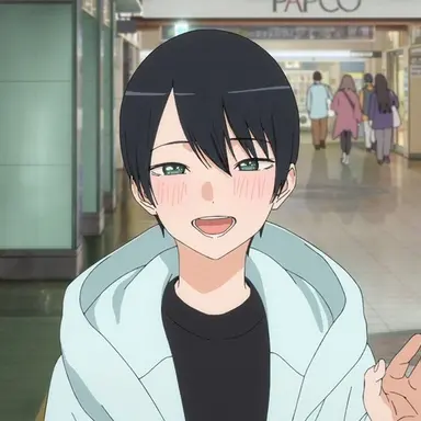 Profile image of 天野千歳