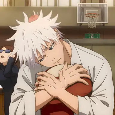 Profile image of 五条悟