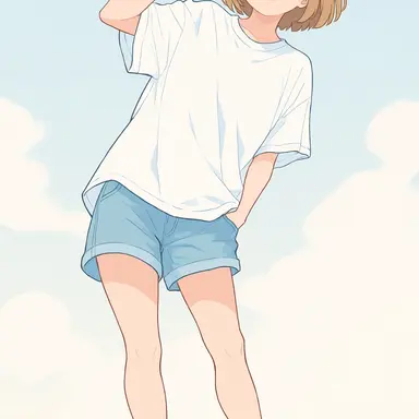 Profile image of ミブキ