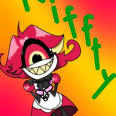 Profile image of ニフティ