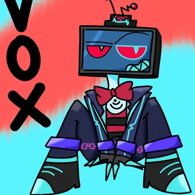 Profile image of ヴォックス