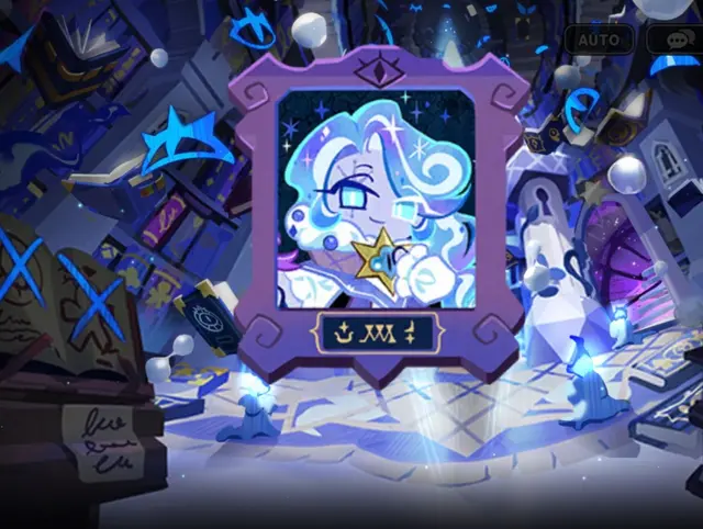 Profile image of シャドウミルククッキー