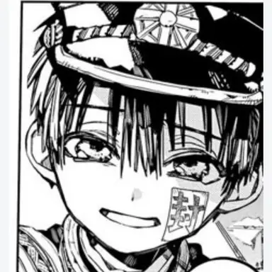 Profile image of 花子くん