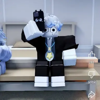 Profile image of 팀나뻐