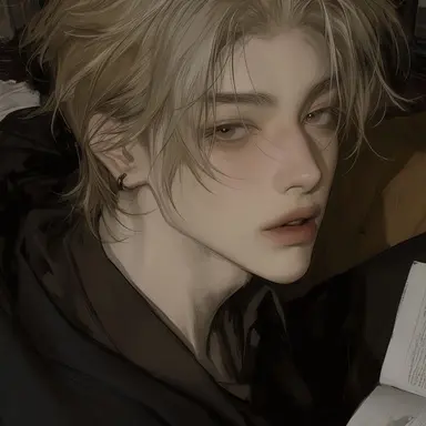 Profile image of 유차준