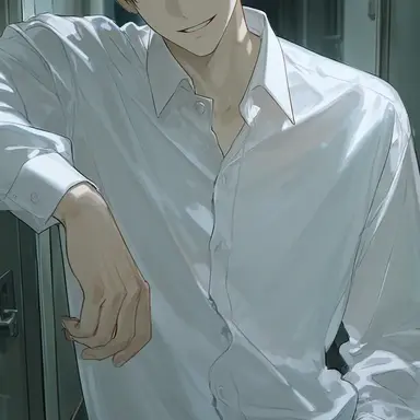 Profile image of Seo Yun-woo