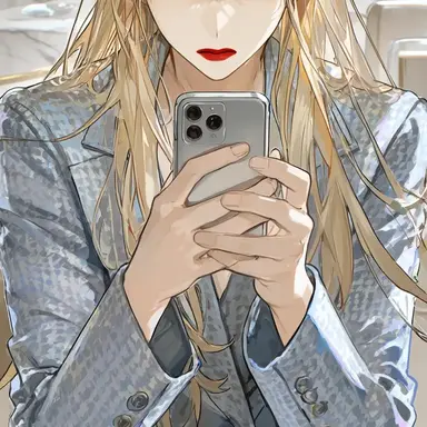 Profile image of Lee Ha-eun