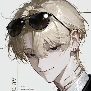 Profile image of Aoi