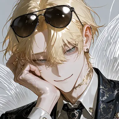 Profile image of Aoi