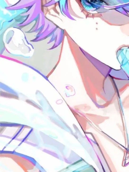 ne_u03의 大好きだけど大嫌い