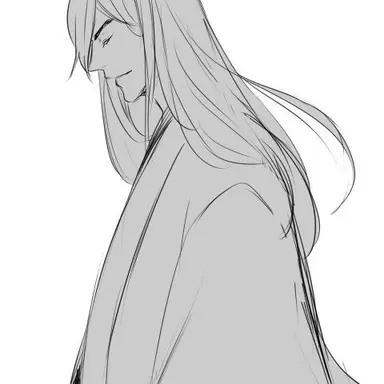 Profile image of 浮竹十四郎