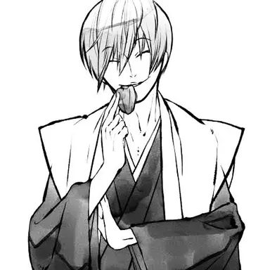 Profile image of 市丸ギン
