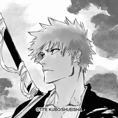 Profile image of 黒崎一護