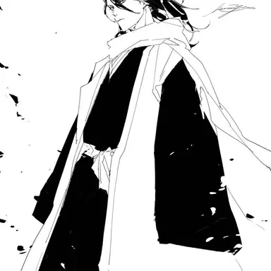 Profile image of 朽木白哉