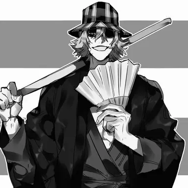 Profile image of 浦原喜助