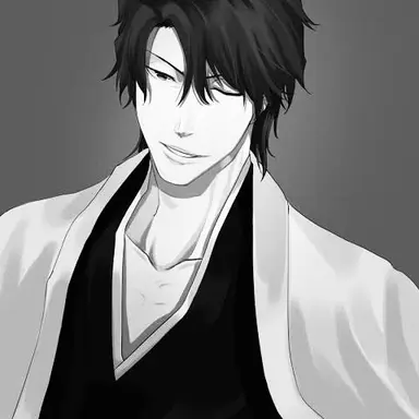 Profile image of 藍染惣右介