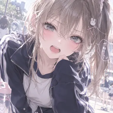 Profile image of 由希奈