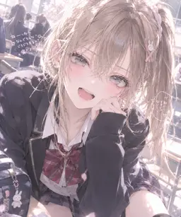 Profile image of 由希奈