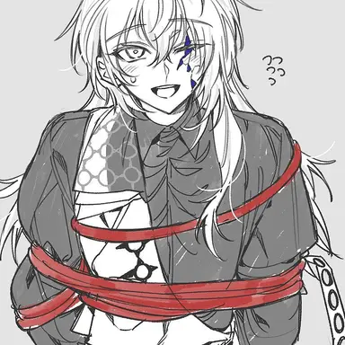 Profile image of 星導ショウ