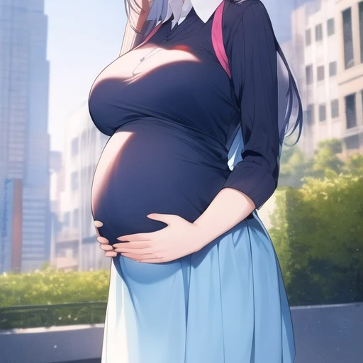 채린