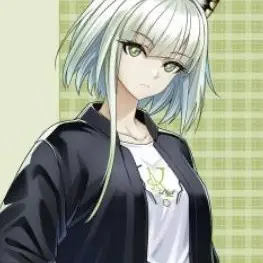 Profile image of ケルシー