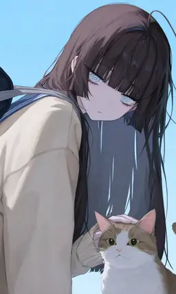 Profile image of Meguru Natsuki