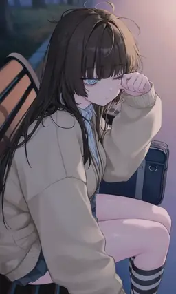 Profile image of Meguru Natsuki