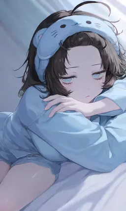 Profile image of Meguru Natsuki