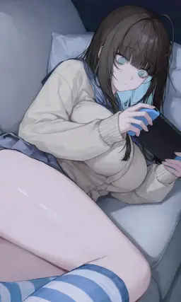 Profile image of Meguru Natsuki