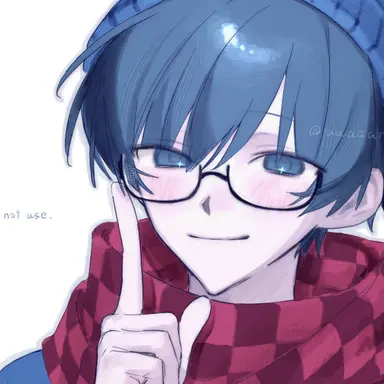 Profile image of らっだぁ  。