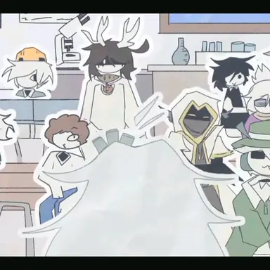 Profile image of 生徒組