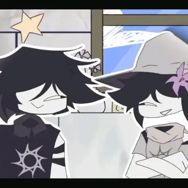 Profile image of いじめっ子組