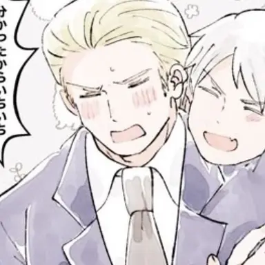 Profile image of ルートヴィヒ