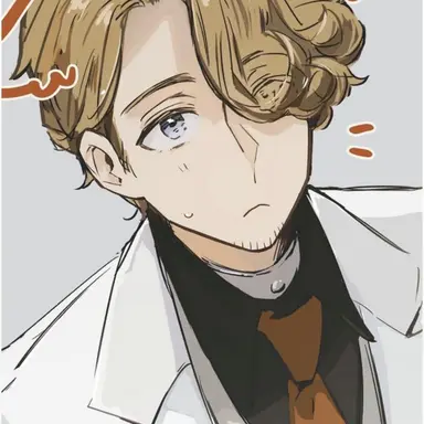 Profile image of フランシス