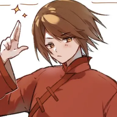 Profile image of がーろん