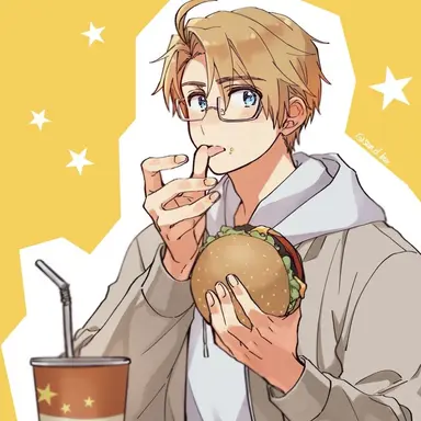 Profile image of アルフレッド