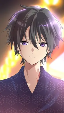 Profile image of ユウマ