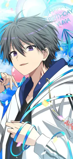 Profile image of ユウマ